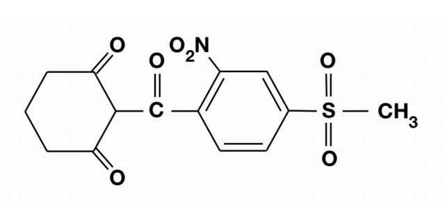 Mesotrione - Sostanze attive - Fitogest