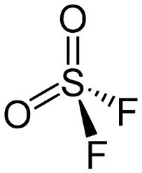 Difluoruro di solforile Sostanze attive Fitogest