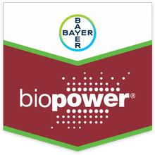 BIOPOWER