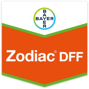 ZODIAC DFF