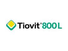 TIOVIT 800 L