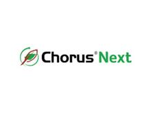CHORUS NEXT