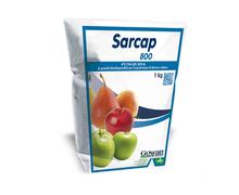 SARCAP 800