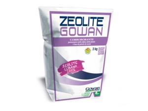 ZEOLITE GOWAN