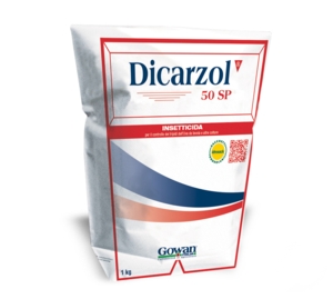 DICARZOL 50 SP