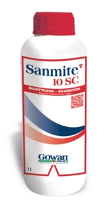 SANMITE 10 SC