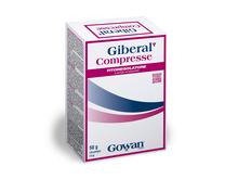 GIBERAL COMPRESSE