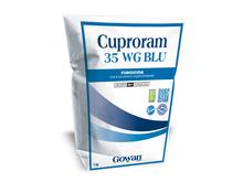CUPRORAM 35 WG BLU