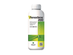 FENOXILENE 200