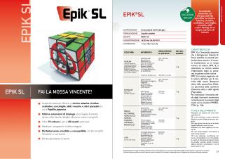 Epik SL Sipcam 5L – Insetticida Sistemico A Base Di Acetamiprid 50 G/L - Foto 9